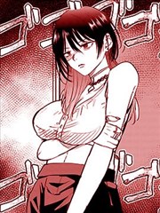 漫画改作品湖蓝记事的像素风格图鉴封面
